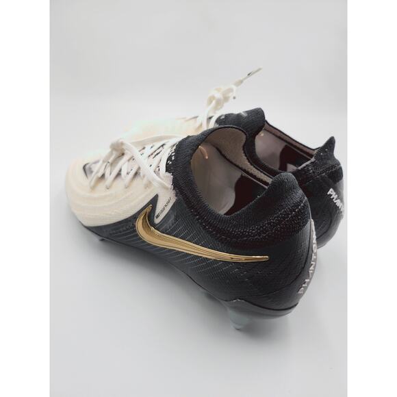 Sz 4 Mens Nike Phantom GX Elite SG Pro AC Promo Mad Ready Pack FQ8926-100 Cleats main image 3